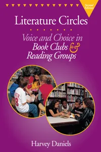 Literature Circles_cover