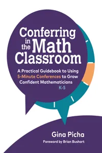 Conferring in the Math Classroom_cover