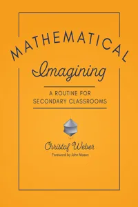 Mathematical Imagining_cover