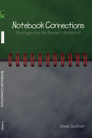 Notebook Connections