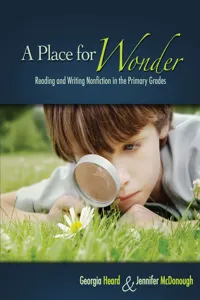 A Place for Wonder_cover