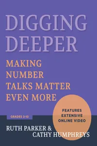 Digging Deeper_cover