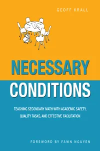 Necessary Conditions_cover