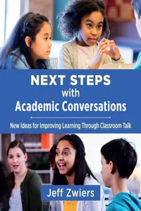 Next Steps with Academic Conversations_cover