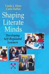 Shaping Literate Minds_cover