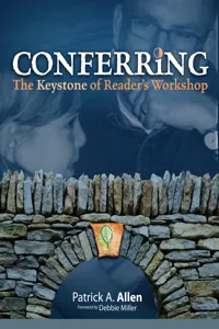 Conferring_cover