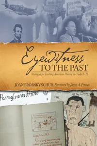 Eyewitness to the Past_cover