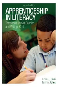 Apprenticeship in Literacy_cover