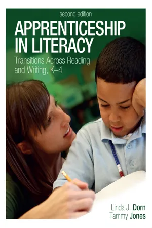 Apprenticeship in Literacy