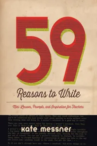 59 Reasons to Write_cover