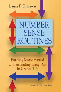 Number Sense Routines_cover