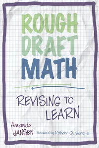 Rough Draft Math_cover