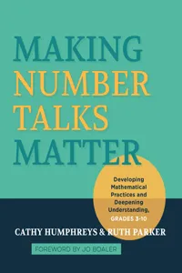 Making Number Talks Matter_cover