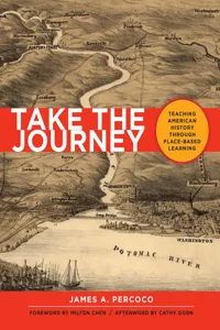 Take the Journey_cover