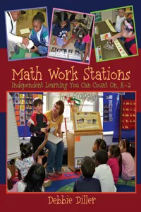 Math Work Stations_cover