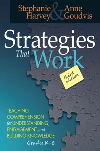 Strategies That Work_cover