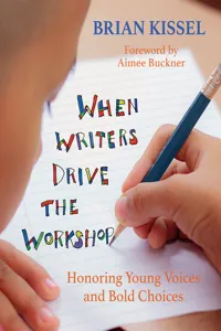 When Writers Drive the Workshop_cover