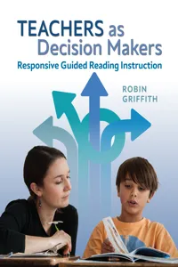 Teachers as Decision Makers_cover