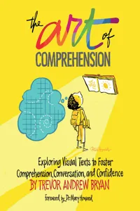 Art of Comprehension_cover