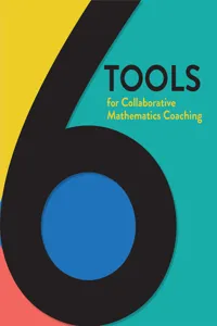 6 Tools for Collaborative Mathematics Coaching_cover