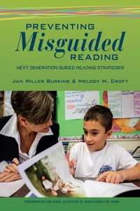 Preventing Misguided Reading_cover