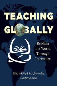 Teaching Globally_cover