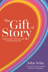 The Gift of Story_cover