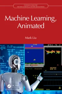 Machine Learning, Animated_cover