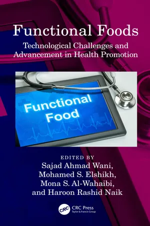 Functional Foods