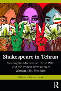 Shakespeare in Tehran_cover