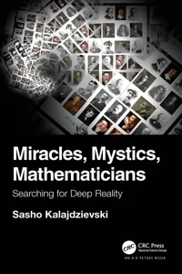 Miracles, Mystics, Mathematicians_cover