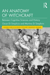 An Anatomy of Witchcraft_cover