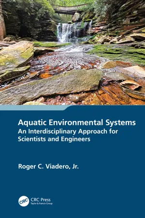 Aquatic Environmental Systems – an Interdisciplinary Approach for Scientists and Engineers