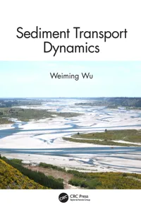 Sediment Transport Dynamics_cover