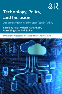 Technology, Policy, and Inclusion_cover