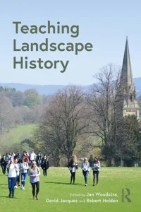 Teaching Landscape History_cover