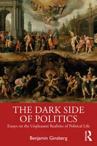 The Dark Side of Politics_cover