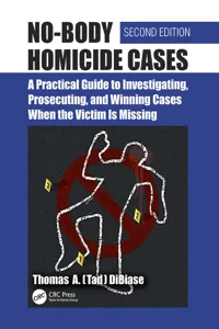 No-Body Homicide Cases_cover