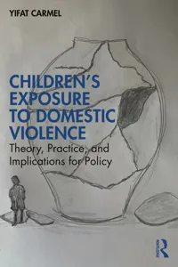 Children's Exposure to Domestic Violence_cover