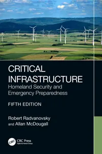 Critical Infrastructure_cover