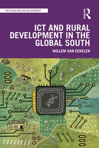 ICT and Rural Development in the Global South_cover