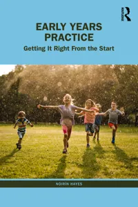 Early Years Practice_cover
