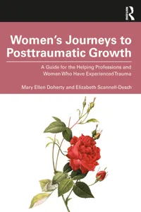 Women's Journeys to Posttraumatic Growth_cover