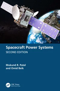 Spacecraft Power Systems_cover