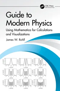 Guide to Modern Physics_cover