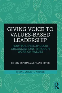 Giving Voice to Values-based Leadership_cover