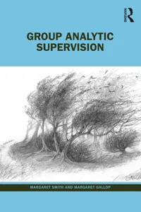 Group Analytic Supervision_cover