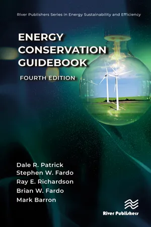 Energy Conservation Guidebook