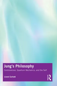 Jung's Philosophy_cover