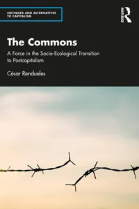 The Commons_cover